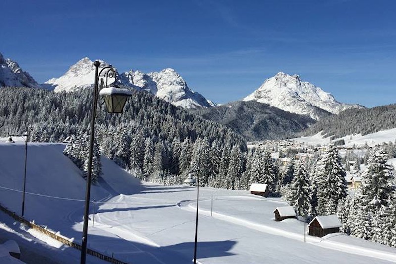 Le Montagne Del Friuli Venezia Giulia Sbarcano Su Viva