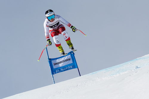 Discesa femminile della Val Gardena LIVE! Lista di partenza e azzurre in gara