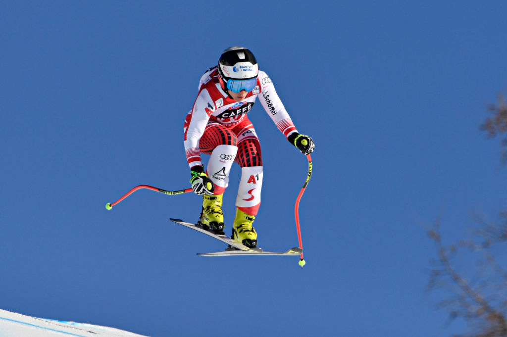 Discesa femminile di Crans-Montana LIVE! Lista di partenza e azzurre in gara