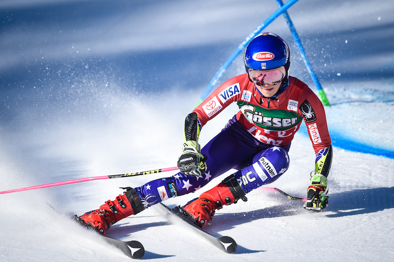 Mikaela Shiffrin e André Myhrer vincono il City Event di Oslo