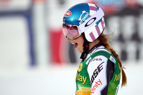 SuperG femminile di St. Moritz LIVE! Lista di partenza e azzurre in gara