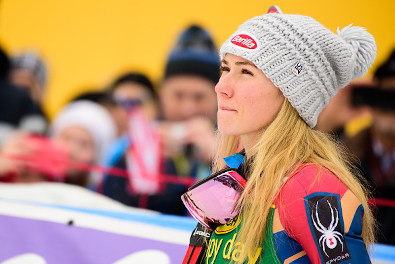 Slalom femminile di Flachau, prima manche LIVE! Lista di partenza e azzurre in gara