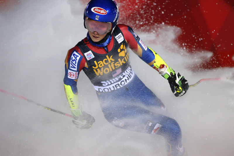 Cambio di programma a Lienz: prima lo slalom e poi il gigante