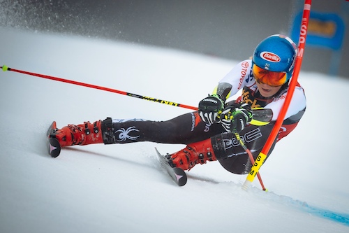 Mikaela Shiffrin e Petra Vlhova vincono ex-aequo il gigante di Maribor!