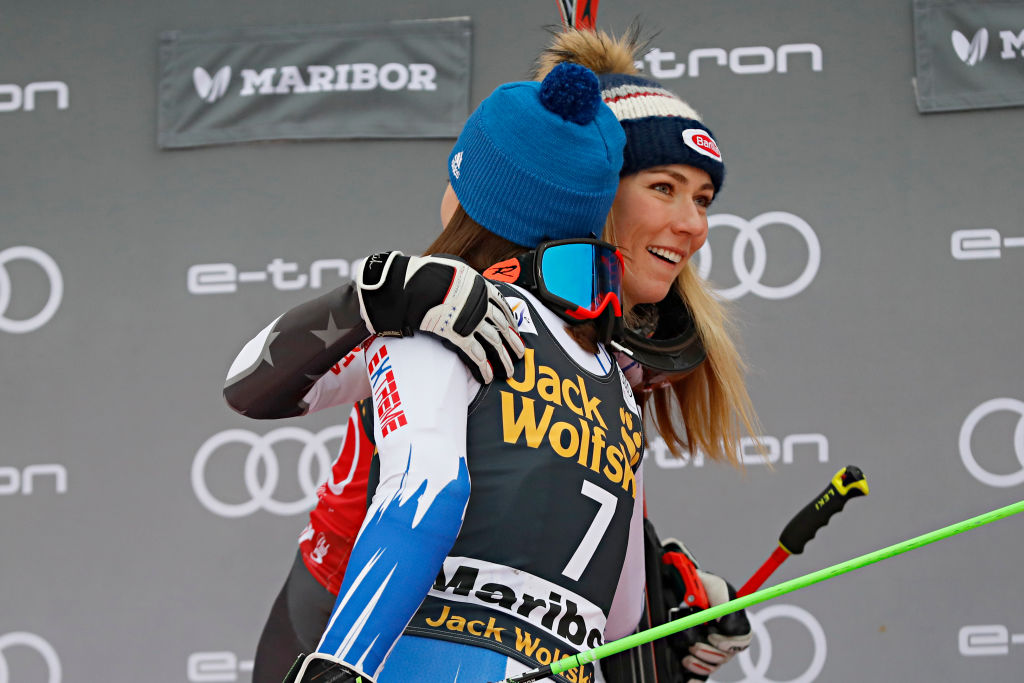 Slalom femminile dei Mondiali di Are, prima manche LIVE! Lista di partenza e azzurre in gara