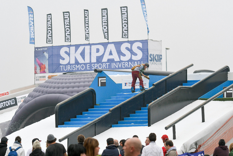 Da venerdì a domenica va in scena a Modena Fiere la 24a edizione di Skipass