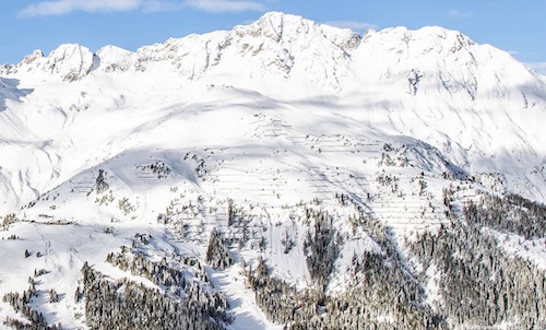 Cancellata la tappa di Coppa del Mondo femminile di St. Anton