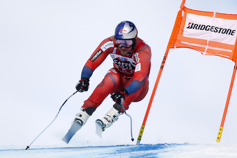 Discesa maschile di Wengen LIVE! Lista di partenza e azzurri in gara