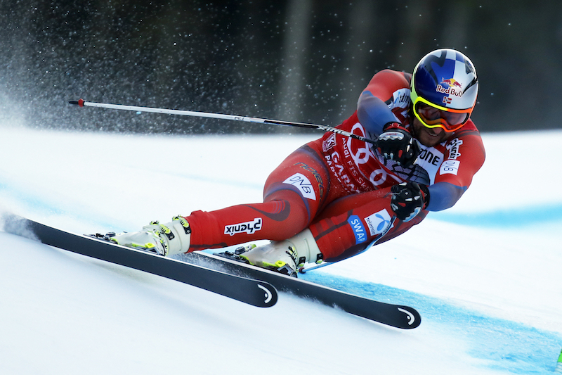 Tutto pronto per l'inizio dei Giochi di PyeongChang. Nella notte la prima prova della discesa maschile