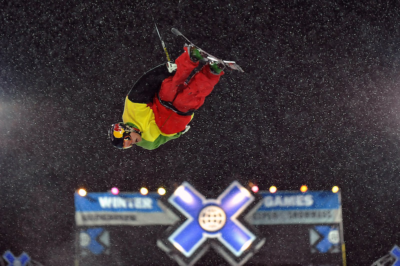 Una wildcard a Tanner Hall per il Freeride World Tour 2019