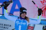 Marta Bassino: 