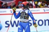 Federica Brignone: 