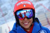 La lista di partenza del gigante femminile di Sölden: Brignone col numero 1