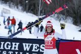 E' già tutto pronto anche per il week-end di Killington: la 