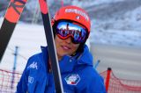 Federica Brignone: 
