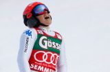 Federica Brignone: 