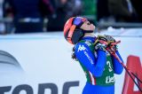 Federica Brignone: 