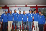 Sette azzurri per il gigante maschile di Coppa del Mondo di Beaver Creek