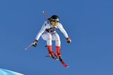 Trionfo di Sofia Goggia nella discesa di Crans-Montana!