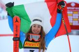 Sofia Goggia: 