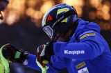 Gli azzurri per lo slalom di Val d'Isère: forfait di Stefano Gross, c'è Giuliano Razzoli