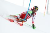 Slalom maschile di Madonna di Campiglio, seconda manche LIVE!