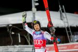 Slalom maschile di Madonna di Campiglio, prima manche LIVE! Lista di partenza e azzurri in gara