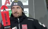 Marcel Hirscher ipoteca il trionfo nello slalom in notturna di Schladming