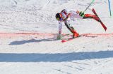 Slalom maschile di Levi, prima manche LIVE!