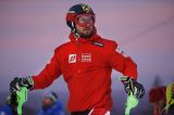 Slalom maschile di Levi, seconda manche LIVE!