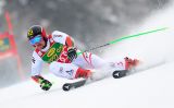 Gigante maschile di Kranjska Gora, seconda manche LIVE!