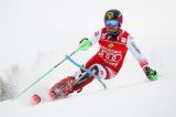 Slalom maschile di Saalbach-Hinterglemm, seconda manche LIVE!
