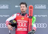 Slalom maschile di Madonna di Campiglio, prima manche LIVE! Lista di partenza e azzurri in gara