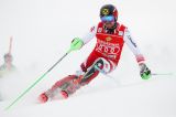 Marcel Hirscher torna davanti a tutti e trionfa nello slalom di Saalbach-Hinterglemm