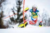 Manche di slalom valida per la combinata femminile dei Mondiali di Are LIVE!
