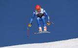 Christof Innerhofer il più veloce nella prima prova di Kitzbühel