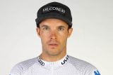 DH Wengen, Christof Innerhofer: 