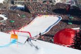 Stravolto il calendario di gare di Kitzbuehel: si comincia con la discesa!