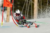 Henrik Kristoffersen oro nel gigante dei Mondiali di Are