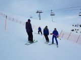 Posticipata di 24 ore la prova e cancellata la prima discesa maschile di Kvitfjell
