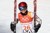 Incredibile ma vero: Ester Ledecká oro nello stellare superG olimpico di Jeongseon!
