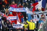 Confermati gli slalom di Coppa del Mondo di Levi. Tutti i podi delle due gare