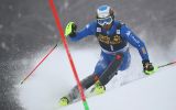 Da domenica sei slalomisti azzurri in Svezia per preparare Levi