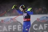 SL Adelboden, il commento degli azzurri