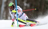 Slalom maschile di Zagabria, seconda manche LIVE!