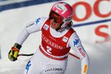Federica Brignone: 