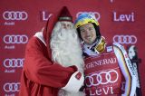 Felix Neureuther leader della Germania per Levi: 