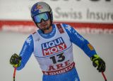 Dominik Paris: 