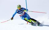Manche di slalom valida per la combinata maschile di Bormio LIVE!