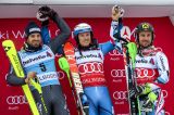 Confermate le gare maschili di Coppa del Mondo di Adelboden